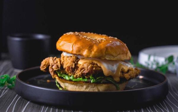 Spicy Chick (300 G)